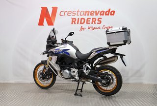 VOGE 900 DSX A2