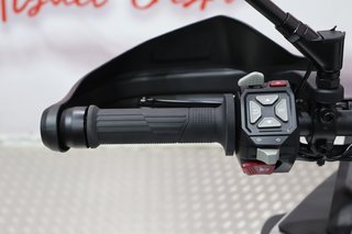VOGE 900 DSX A2