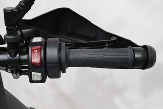 VOGE 900 DSX A2