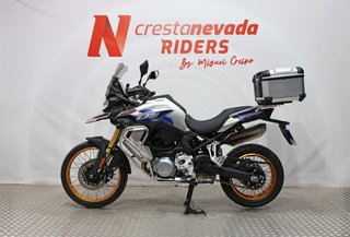 VOGE 900 DSX A2