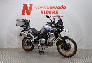 VOGE 900 DSX A2