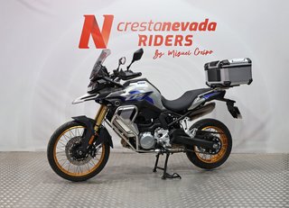 VOGE 900 DSX A2