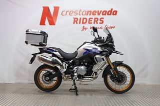 VOGE 900 DSX A2
