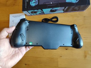 Joypad Full-Size per Switch - Nuovo