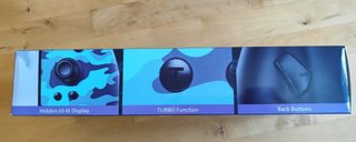 Joypad Full-Size per Switch - Nuovo