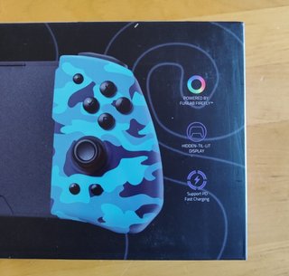 Joypad Full-Size per Switch - Nuovo
