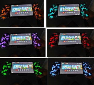 Joypad Full-Size per Switch - Nuovo