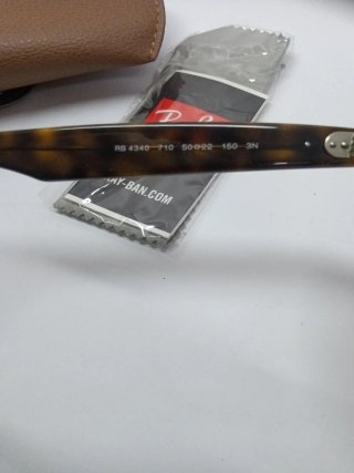 Gafas de Sol Ray-Ban Tortoise