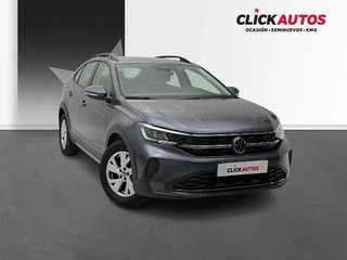 Volkswagen Taigo 1.0 TSI 95CV Connect