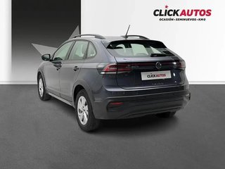 Volkswagen Taigo 1.0 TSI 95CV Connect