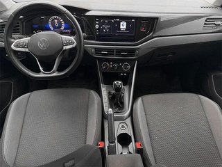 Volkswagen Taigo 1.0 TSI 95CV Connect