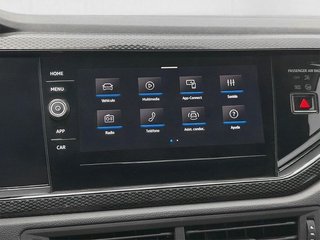 Volkswagen Taigo 1.0 TSI 95CV Connect