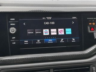 Volkswagen Taigo 1.0 TSI 95CV Connect