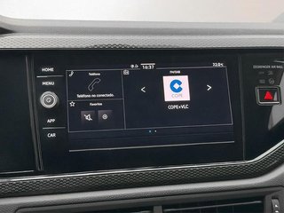 Volkswagen Taigo 1.0 TSI 95CV Connect
