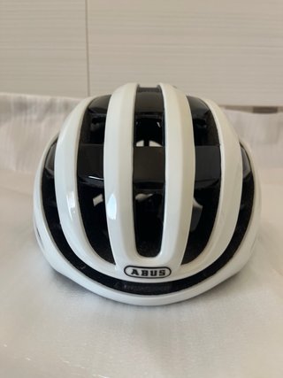 Casco Abus Airbreaker M 52-58 REPLICA NUOVO