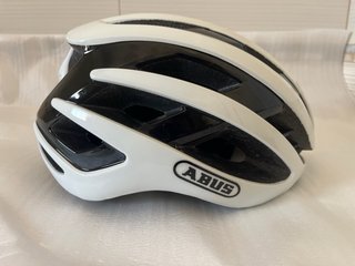 Casco Abus Airbreaker M 52-58 REPLICA NUOVO