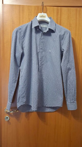 Camicia ETRO Uomo alta sartoria L