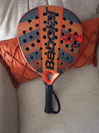 Pala Babolat Technical Veron