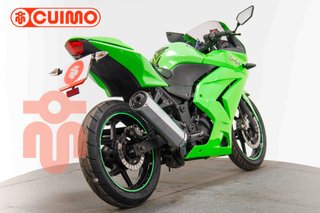 KAWASAKI NINJA 250 R