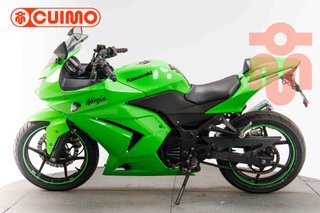 KAWASAKI NINJA 250 R