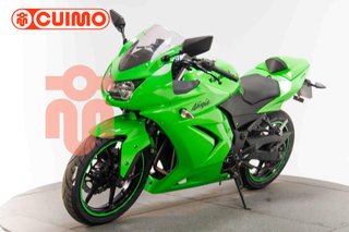 KAWASAKI NINJA 250 R
