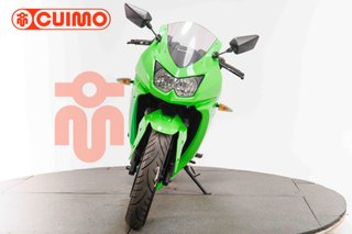 KAWASAKI NINJA 250 R