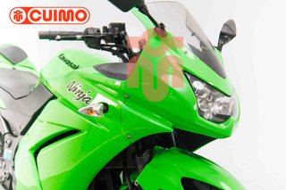 KAWASAKI NINJA 250 R