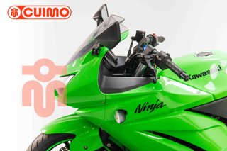 KAWASAKI NINJA 250 R