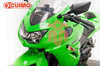 KAWASAKI NINJA 250 R