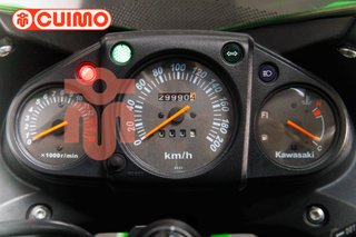 KAWASAKI NINJA 250 R