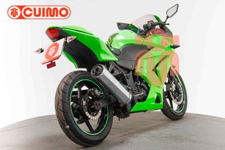 KAWASAKI NINJA 250 R