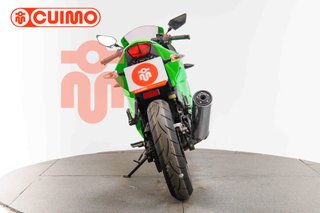 KAWASAKI NINJA 250 R
