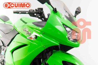 KAWASAKI NINJA 250 R