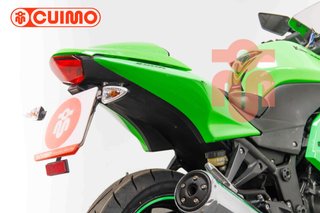 KAWASAKI NINJA 250 R