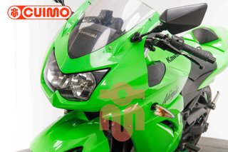 KAWASAKI NINJA 250 R