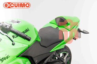 KAWASAKI NINJA 250 R