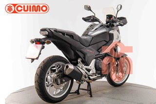 HONDA NC 750 X
