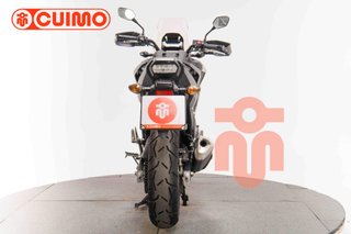 HONDA NC 750 X