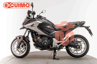 HONDA NC 750 X