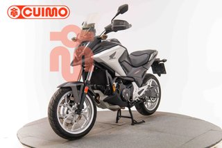 HONDA NC 750 X