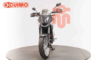 HONDA NC 750 X