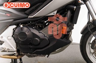 HONDA NC 750 X