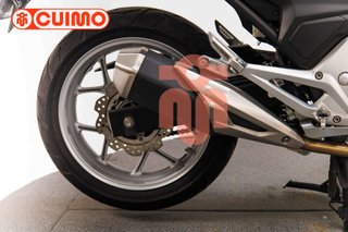 HONDA NC 750 X
