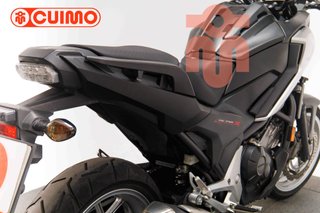 HONDA NC 750 X