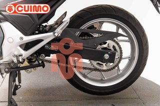 HONDA NC 750 X