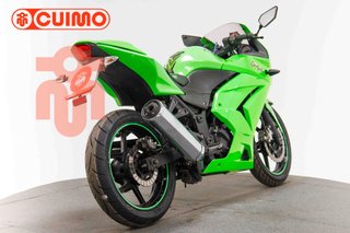 KAWASAKI NINJA 250 R
