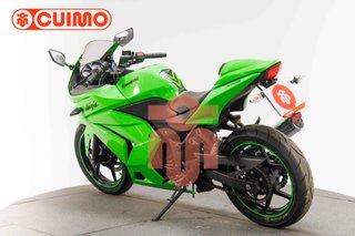 KAWASAKI NINJA 250 R