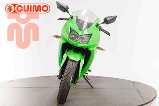 KAWASAKI NINJA 250 R