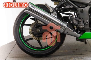 KAWASAKI NINJA 250 R