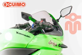 KAWASAKI NINJA 250 R